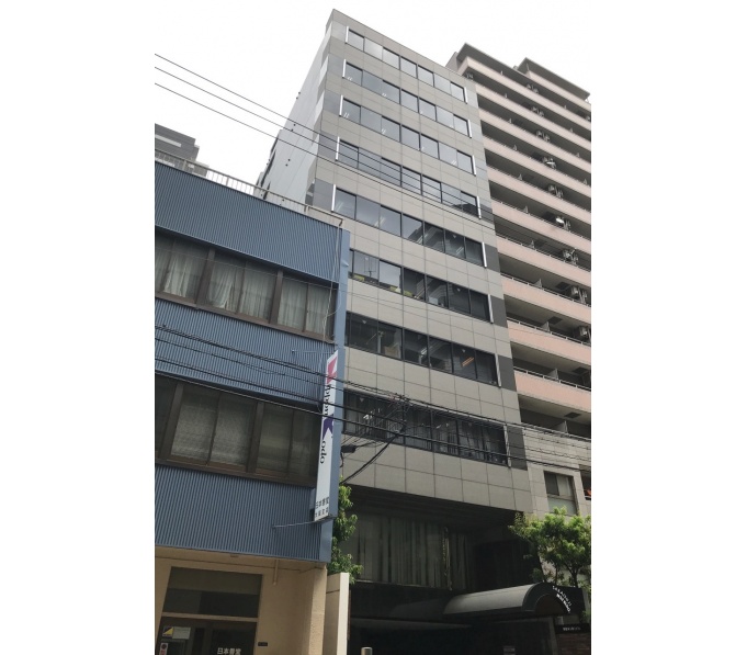 堺筋MS第2ビル