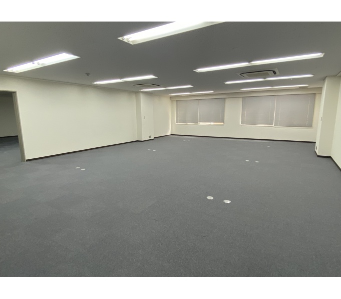 室内(空間1)
