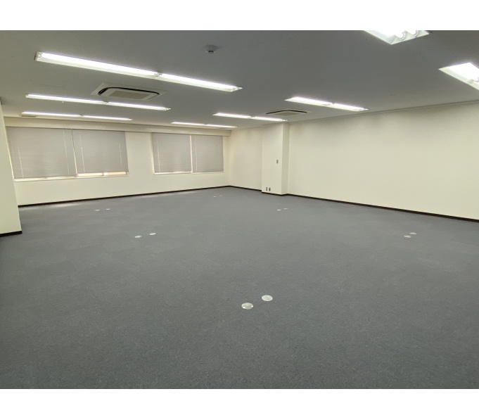 室内(空間2)