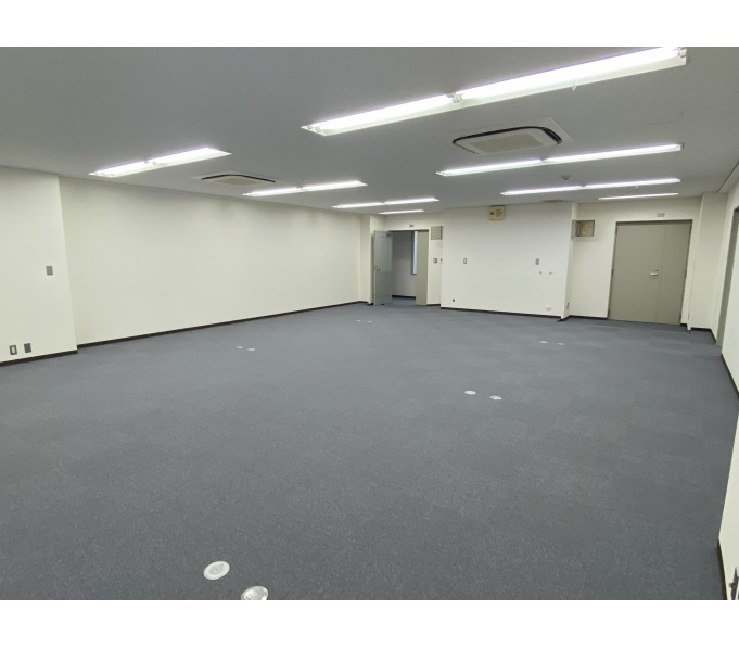 室内(空間3)