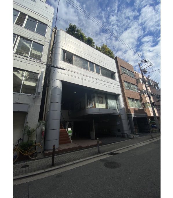 外観2