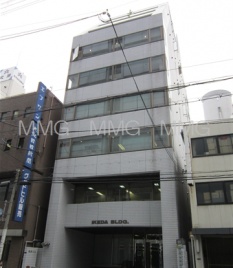 サンシステム心斎橋ビル(旧)池田ビル