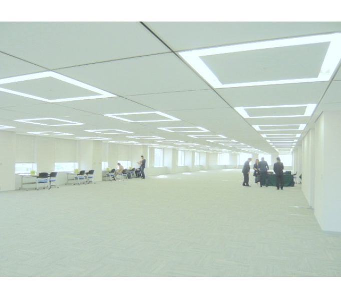 室内(空間2)