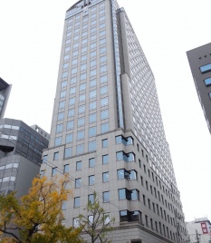 御堂筋グランタワー(旧)エプソン大阪ビル