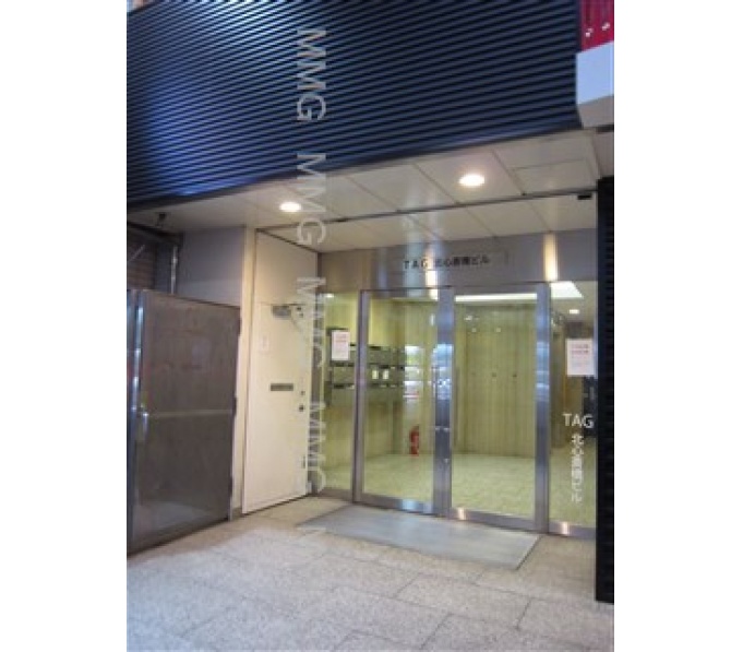 TAG北心斎橋ビル