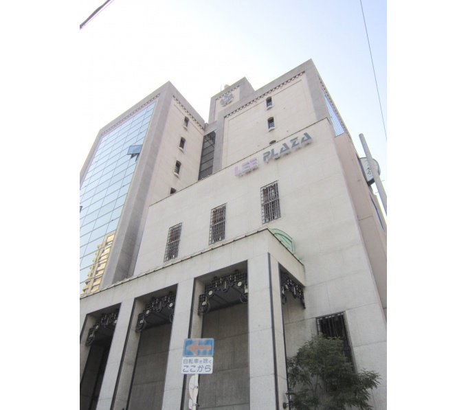 外観2