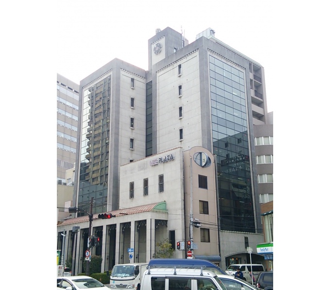 LEE PLAZA(リープラザ)
