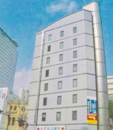 幸福ビル別館