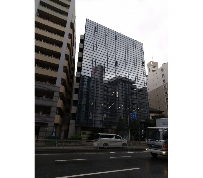 外観2