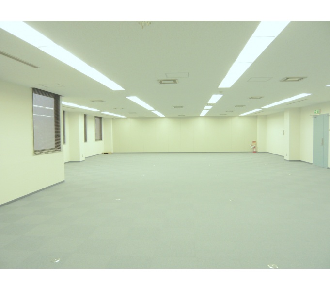 室内(空間1)