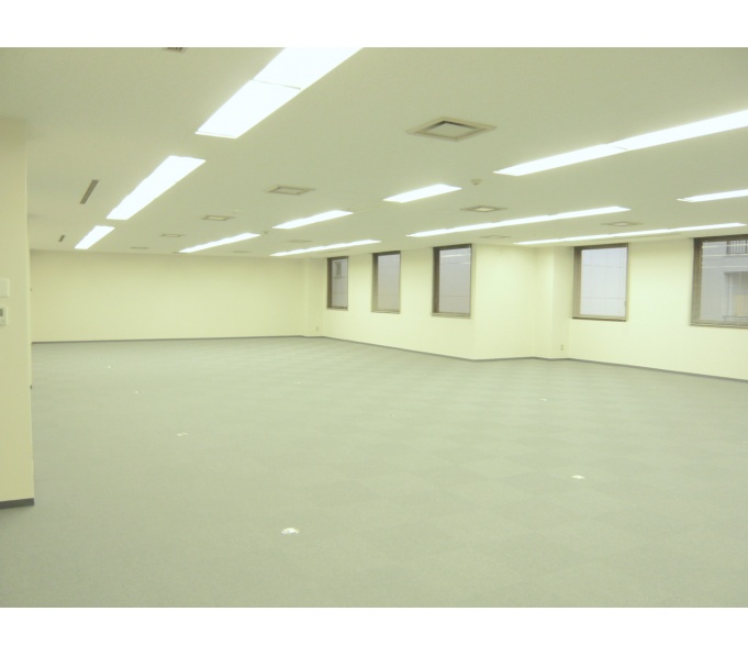 室内(空間2)