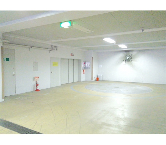 駐車場その他