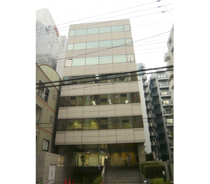 外観2