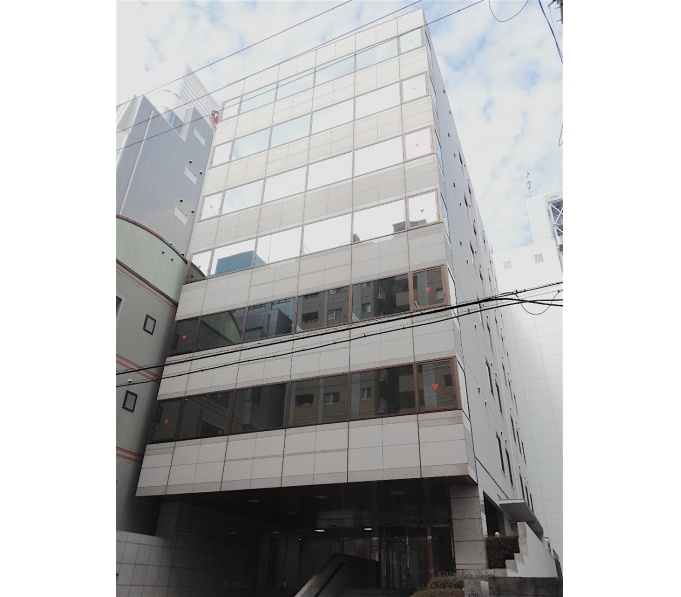 KS大阪江戸堀ビル (旧)江戸堀大沼ビル