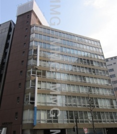 大阪商工ビル