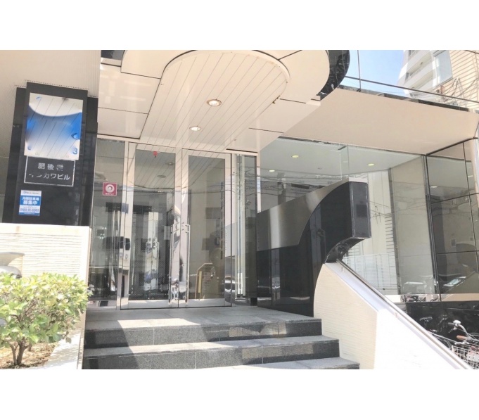 肥後橋イシカワビル 旧 三建不動産肥後橋ビル 大阪市西区江戸堀の賃貸オフィス オフィステージ