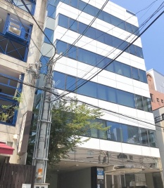 肥後橋イシカワビル(旧)三建不動産肥後橋ビル