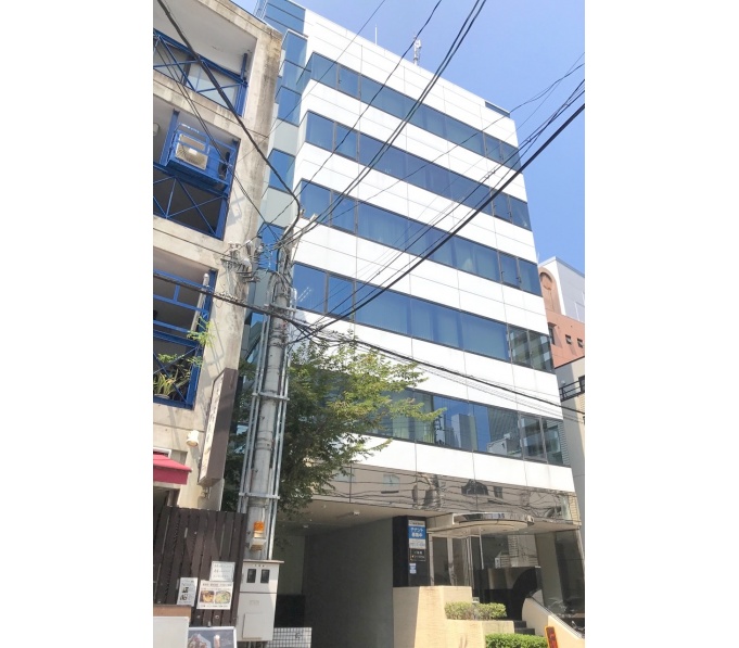 肥後橋イシカワビル 旧 三建不動産肥後橋ビル 大阪市西区江戸堀の賃貸オフィス オフィステージ