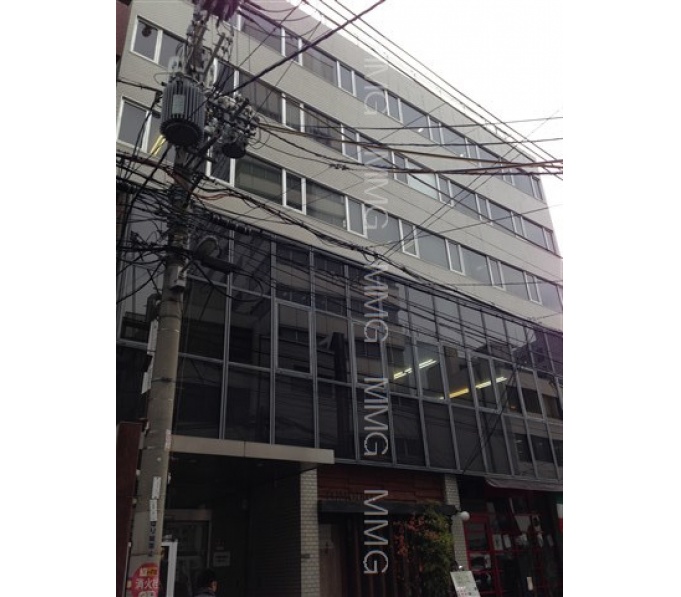 外観2