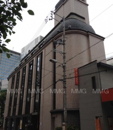 大同生命東館