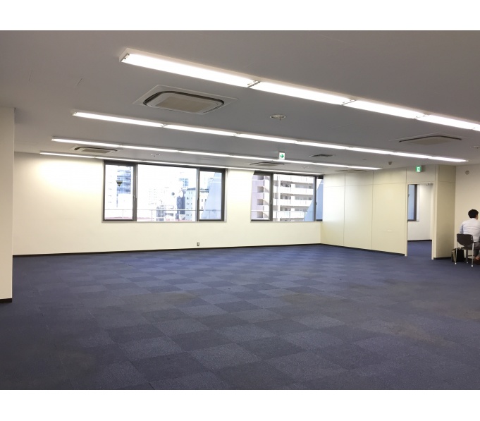 室内(空間2)
