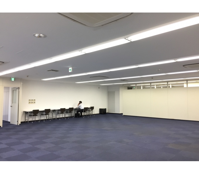 室内(空間3)