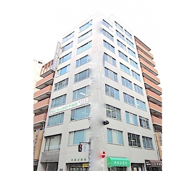 西八千代ビル
