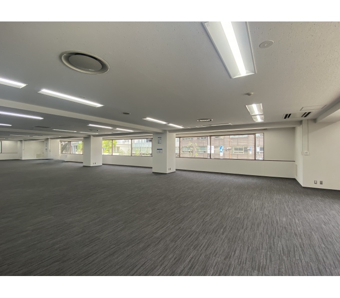 室内(空間1)