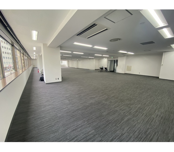 室内(空間3)