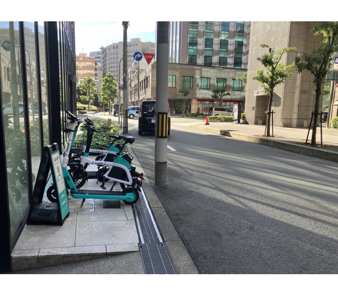 駐車場その他
