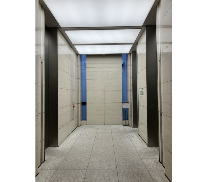 EVホール(1階)