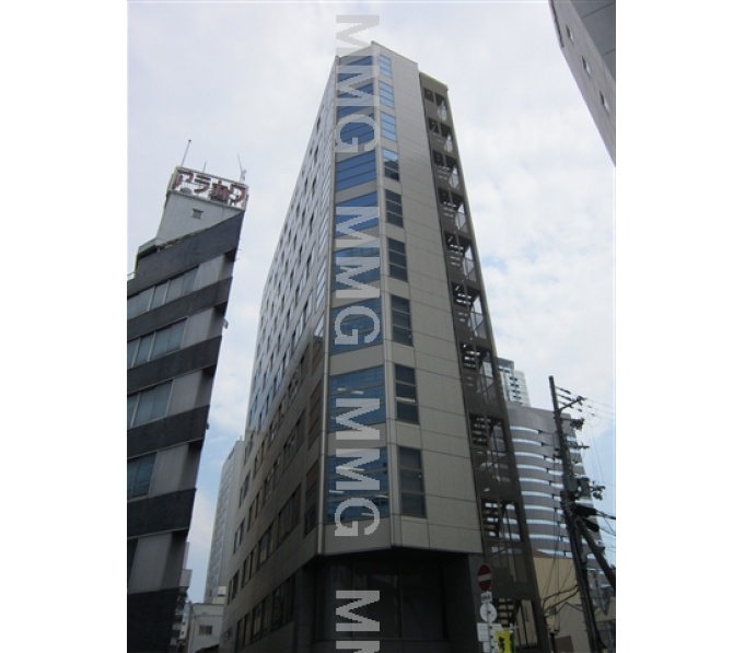 丸大肥後橋ビル