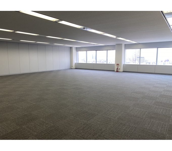室内(空間2)
