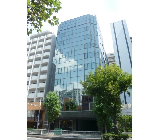 R&Hビル(旧)サンコー江戸堀ビル