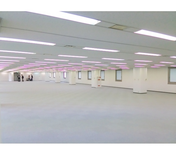 室内(空間3)