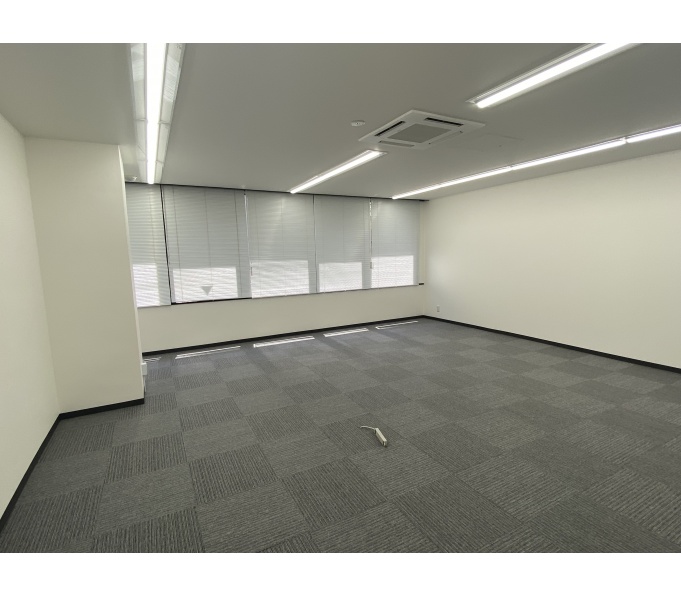 室内(空間2)