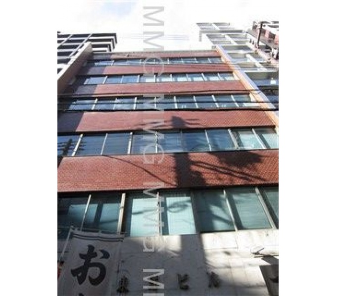 東洋ビル