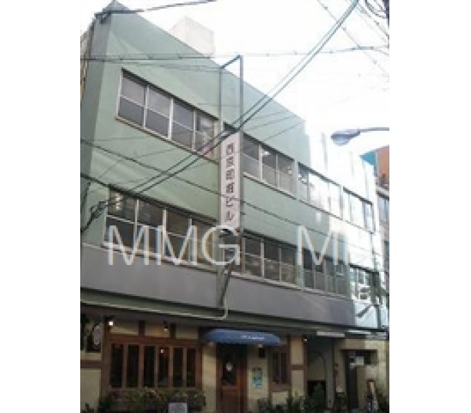 西京町堀ビル 本館