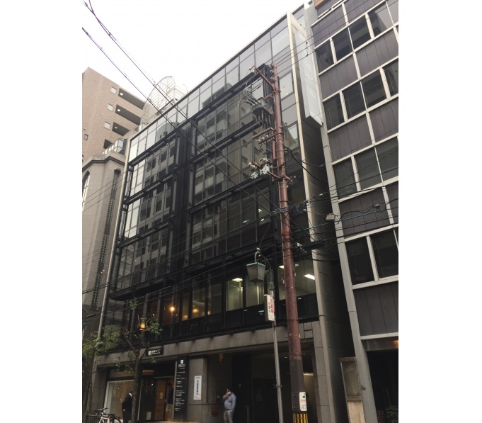 外観2