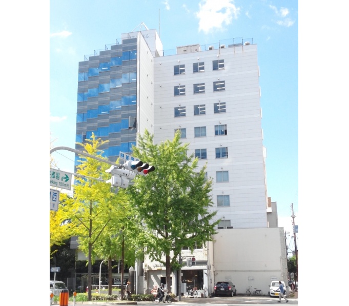 うつぼGIZAビル(旧)大拓ビル16 GIZAビル