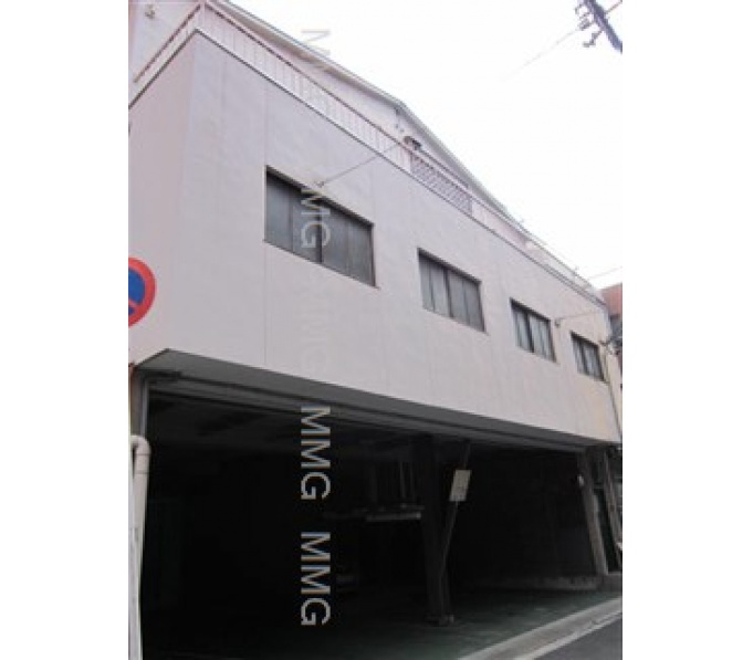 田中ビル北館