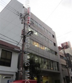 リリカラ大阪ビル