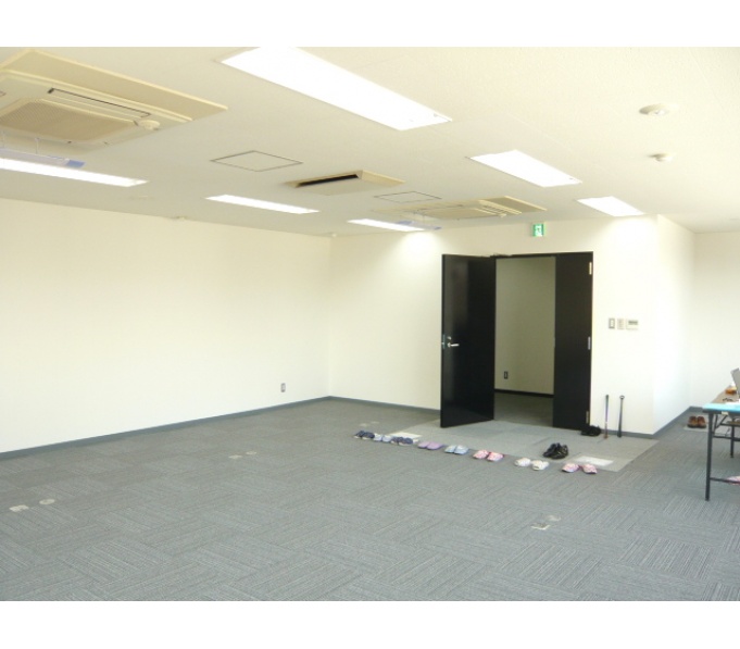 室内(空間3)