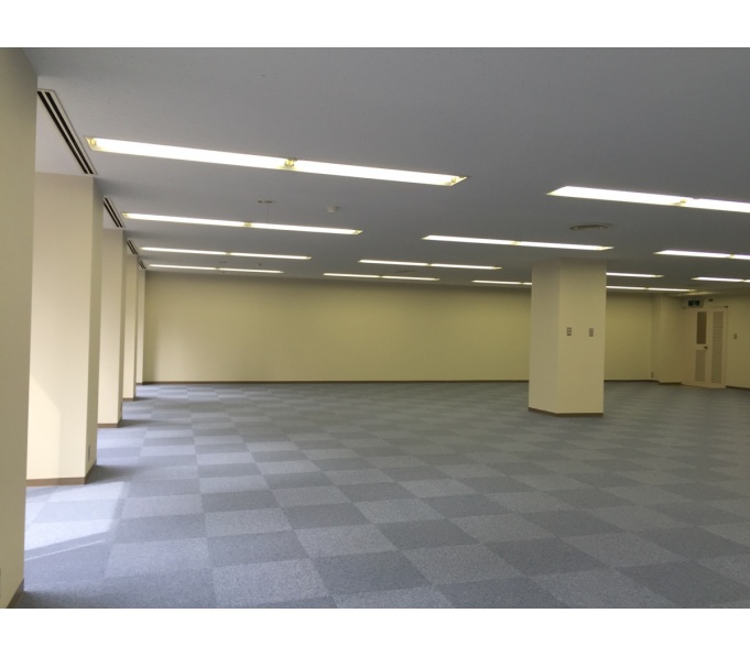 室内(空間2)