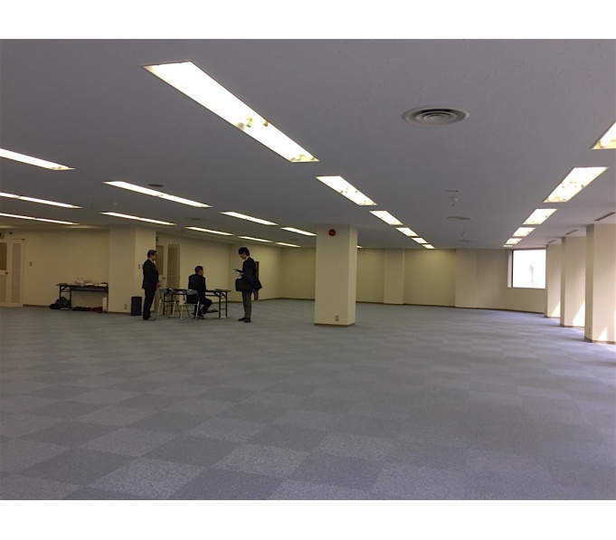 室内(空間3)