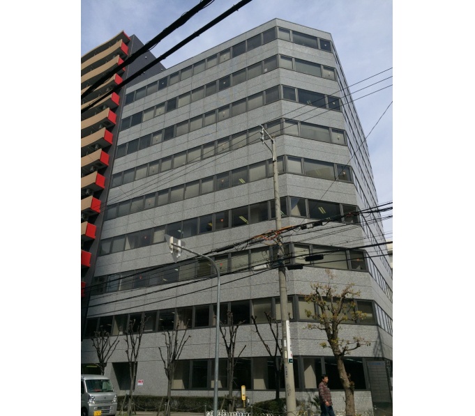 外観2