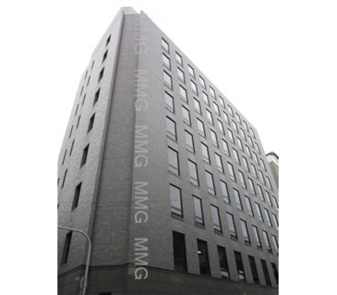 銀泉阿波座ビル