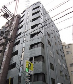 TMG阿波座ビル(旧)五葉阿波座ビル