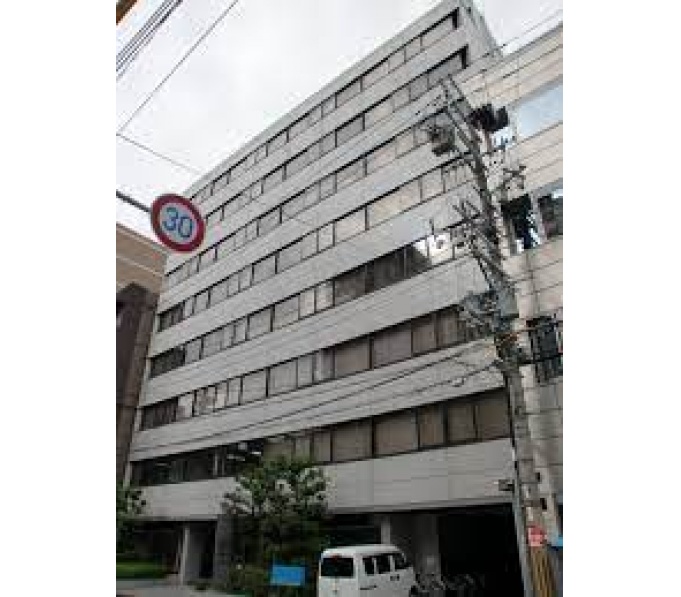 大嘉ビル(旧)サンロックビルディング