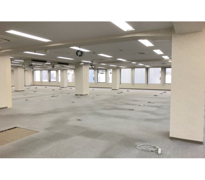 室内(空間2)